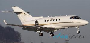 ������� �������� Hawker 850XP (����)
