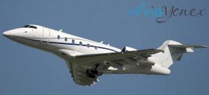 ������� �������� Challenger 300 (����)