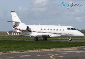 ������� �������� Gulfstream G200 (����)