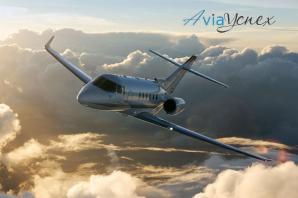������� ��������  Hawker 900XP (����)