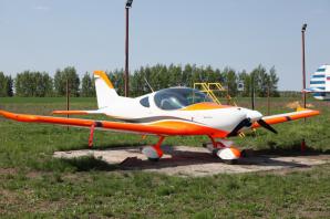 ������ �������� Bristel NG-5 (����)