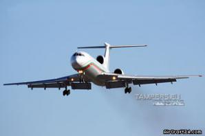 TU-154M VIP (����)