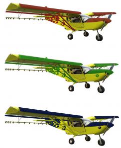 ����������� ������������������� 4-������� ������� CH8000AG ���� (�������� ����) (����)