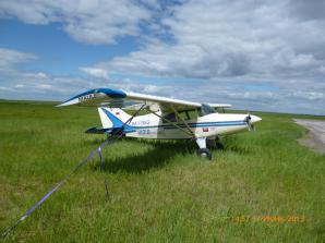 Продается Самолет Maule MX -7, 180A. Год выпуска-1995 (Фото)