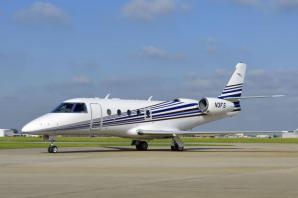 Заказ частного самолета Gulfstream G150 от собственника (Москва, Лондон, Ницца, Женева) (Фото)