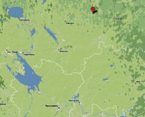 Сельхозземли (колхоз) - 3 823 Га (Фото)