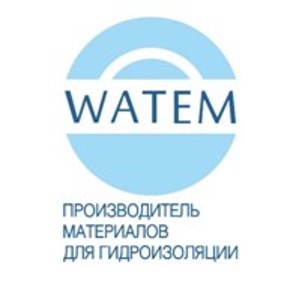 WATEM® – материалы для гидроизоляции деформационных и рабочих швов (Фото)