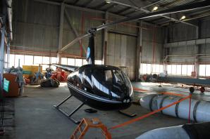 Продаю вертолет Robinson R-44 Clipper I (Фото)