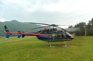 �������� Bell 407 (����)