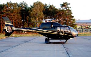 Eurocopter EC 120 B Colibri (����)