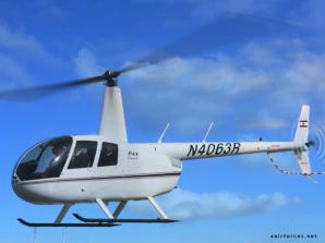������ R44 Robinson Raven II (����)