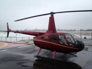 Robinson R-66 Turbine (����)