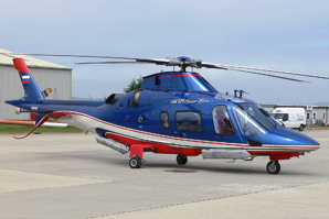 ������� ��������� AgustaWestland A109E (����)