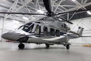 Продажа вертолета AgustaWestland AW139 (2008 г.) (Фото)