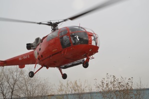 �������� ������� IAR-316B Alouette (����)