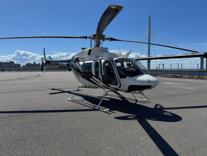 ������ Bell 407GX (����)