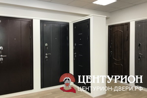 Стальные двери с гарантией по оптовым ценам от известного российского производителя «Центурион» (Фото)