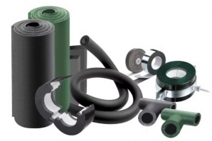 ������ K-Flex ST, Solar HT, ECO (����)