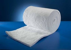 ������, ������� ����������� - �������������  Fiberfrax durablanket s (����)