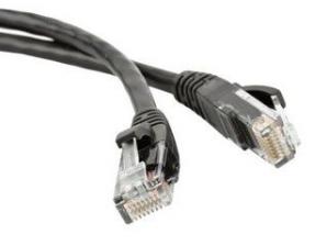 ������ ����-����� � ��������� ���������� ��������� 5�, RJ45 (����)