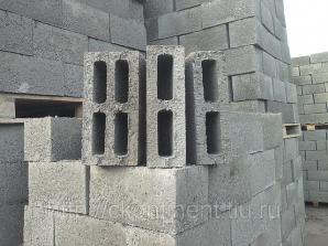 Керамзитобетонные блоки с доставкой (Фото)