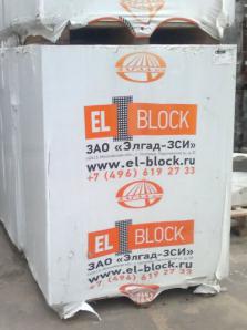 ������������ ����� El-Block �� ������ � �. ������� (����)