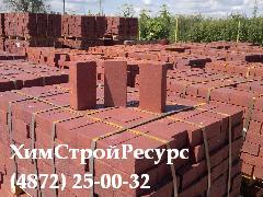 Кислотоупорный кирпич (Фото)