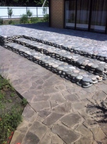 Купить камень для ландшафтного дизайна в Старом Осколе (Фото)