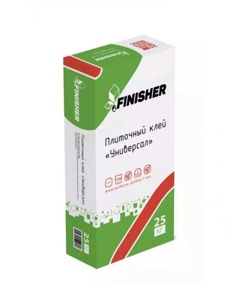��������� ���� FINISHER ��������� (����)