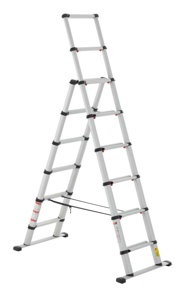 ��������������� �������� � ��������� �� �������� Telesteps (������) (����)