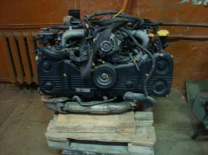 ������ ��������� Subaru EJ 20T (����)