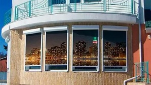 Роллеты - защищая то, что Вам дорого (Фото)