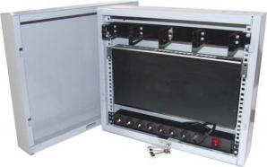 Ящик для оборудования SNR – BOX – 11R (Фото)