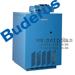 ����� ������� ��������� Buderus Logano G124 WS 28 ���. (����)