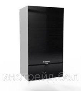 Котел газовый конденсационный Buderus Logamax plus GB172i 24кВт (Фото)