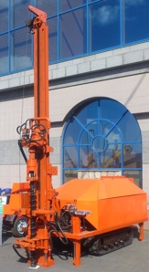 �������������� ������� ��������� TITAN 120 (����)