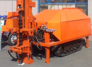 �������������� ������� ��������� TITAN 120 (����)