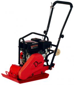 ���������� ���������� �����, Wacker, DIAM, ���������� (����)