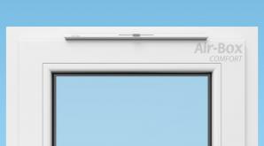 ������ �������������� �� ���� Air-box Comfort - 900 ��� (����)