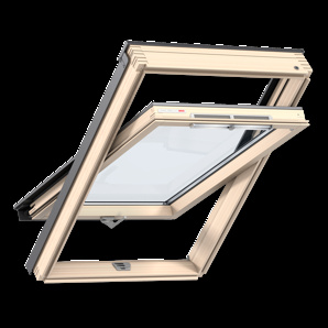 Мансардные окна VELUX (Фото)