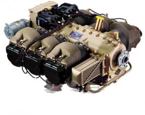 Поставка авиадвигателей Lycoming и TCM (Фото)