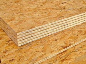 Плита Kronospan Osb Superfinish Eco 1250*2500*9-22 мм (Фото)