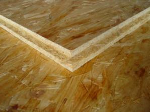 ����� ��� - Osb-3 Kronopol 1250*2500*9-22 �� (����)