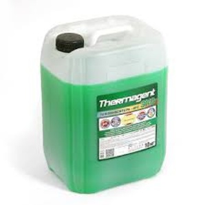 Теплоноситель thermagent -30 эко 10кг (Фото)