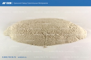 Минеральный порошок для дорожного строительства (Фото)