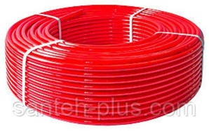 ��������� ����� �� ������� ����������� Pex-EVOH d16x2,0 (����)
