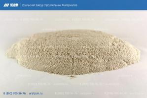 Минеральный порошок МП-1А и МП-1 от завода-производителя (Фото)