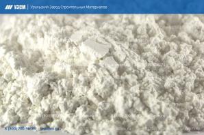 Микрокальцит от завода-производителя (Фото)
