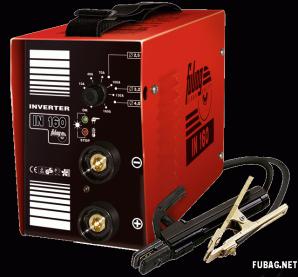����������� ������ Fubag IN 160 (����)