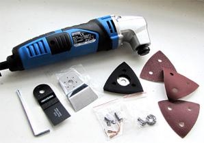 �������� ������������� Multi-Tool MFT 180 (17198) (����)